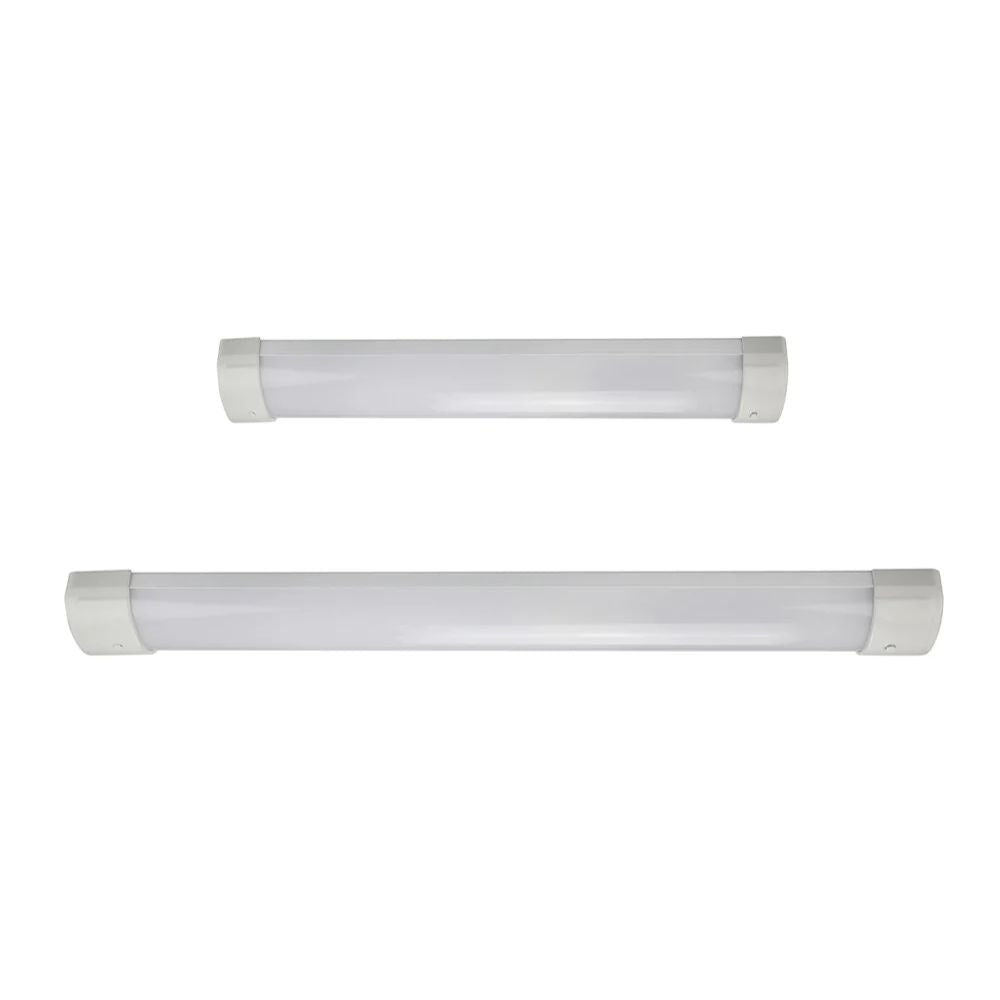 Telbix EDGE - LED Batten Light-Telbix-Ozlighting.com.au