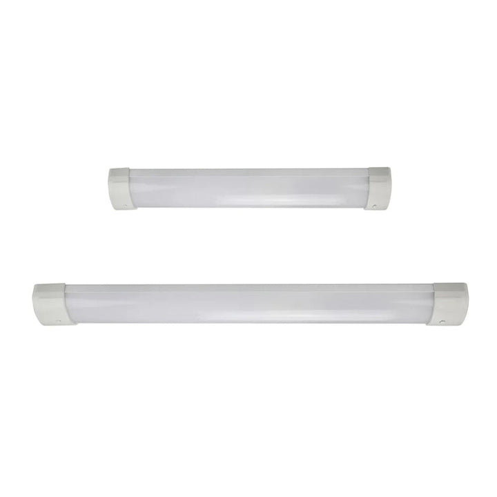 Telbix EDGE - LED Batten Light-Telbix-Ozlighting.com.au