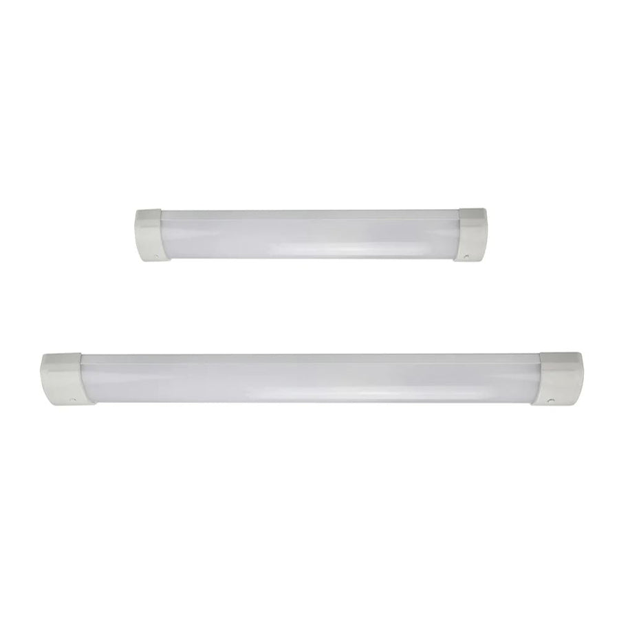 Telbix EDGE - LED Batten Light-Telbix-Ozlighting.com.au