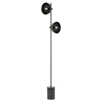 Telbix EFRAIN - 25W Floor Lamp-Telbix-Ozlighting.com.au