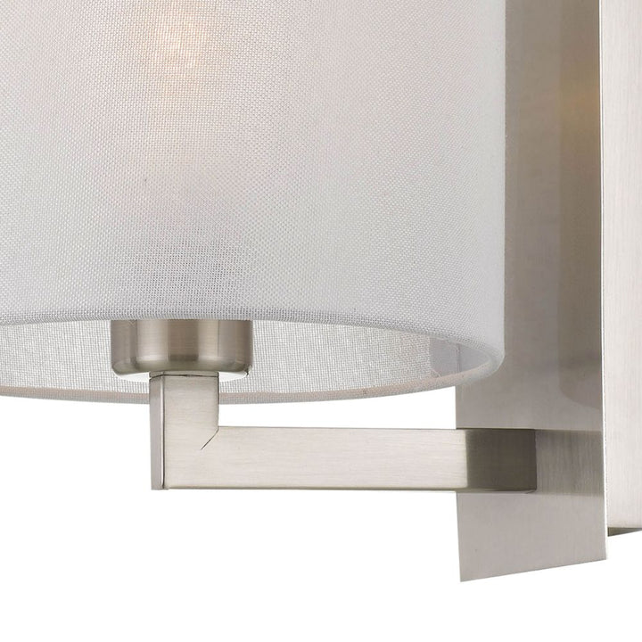 Telbix ELGAR - 25W Wall Light-Telbix-Ozlighting.com.au