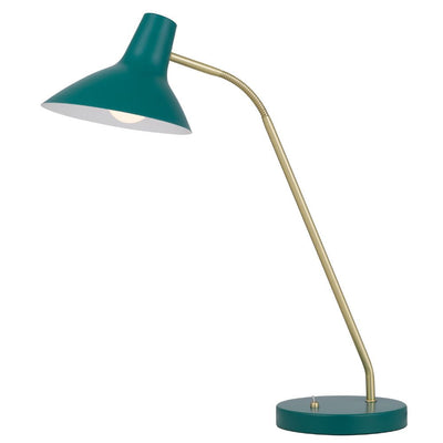Telbix FARBON - Metal Table Lamp-Telbix-Ozlighting.com.au