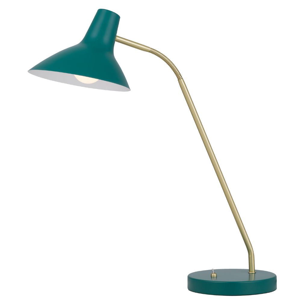 Telbix FARBON Table Lamp - Metal-Telbix-Ozlighting.com.au