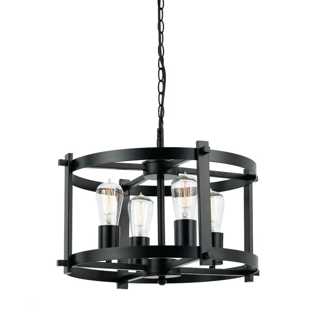 Telbix FINLEY 46 Pendant - 4 Light-Telbix-Ozlighting.com.au