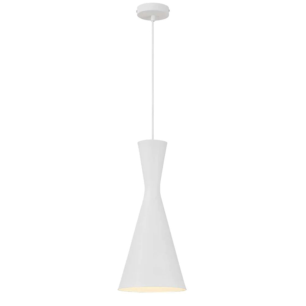 Telbix FLERO 20 Pendant - 1 Light-Telbix-Ozlighting.com.au
