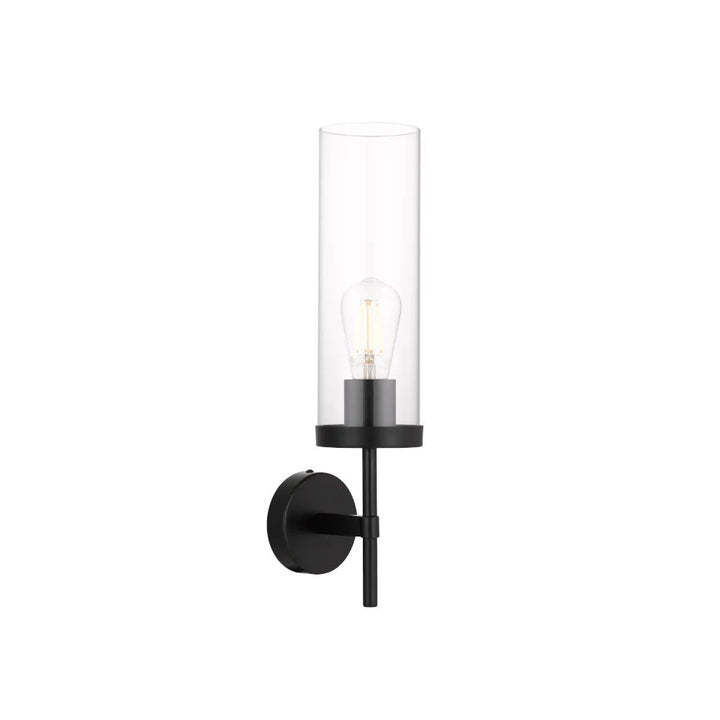 Telbix GAROT - 25W Wall Lamp-Telbix-Ozlighting.com.au