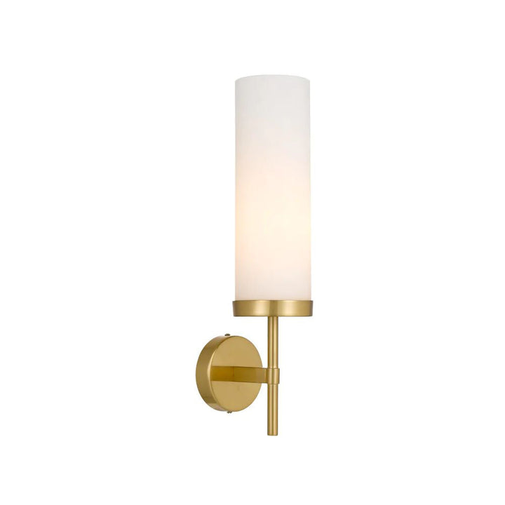 Telbix GAROT - 25W Wall Lamp-Telbix-Ozlighting.com.au