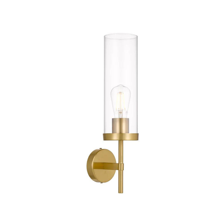 Telbix GAROT - 25W Wall Lamp-Telbix-Ozlighting.com.au