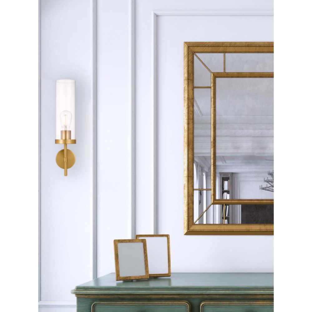 Telbix GAROT - 25W Wall Lamp-Telbix-Ozlighting.com.au