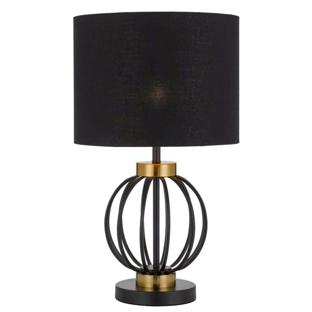 Telbix GRADA Table Lamp - 25W-Telbix-Ozlighting.com.au