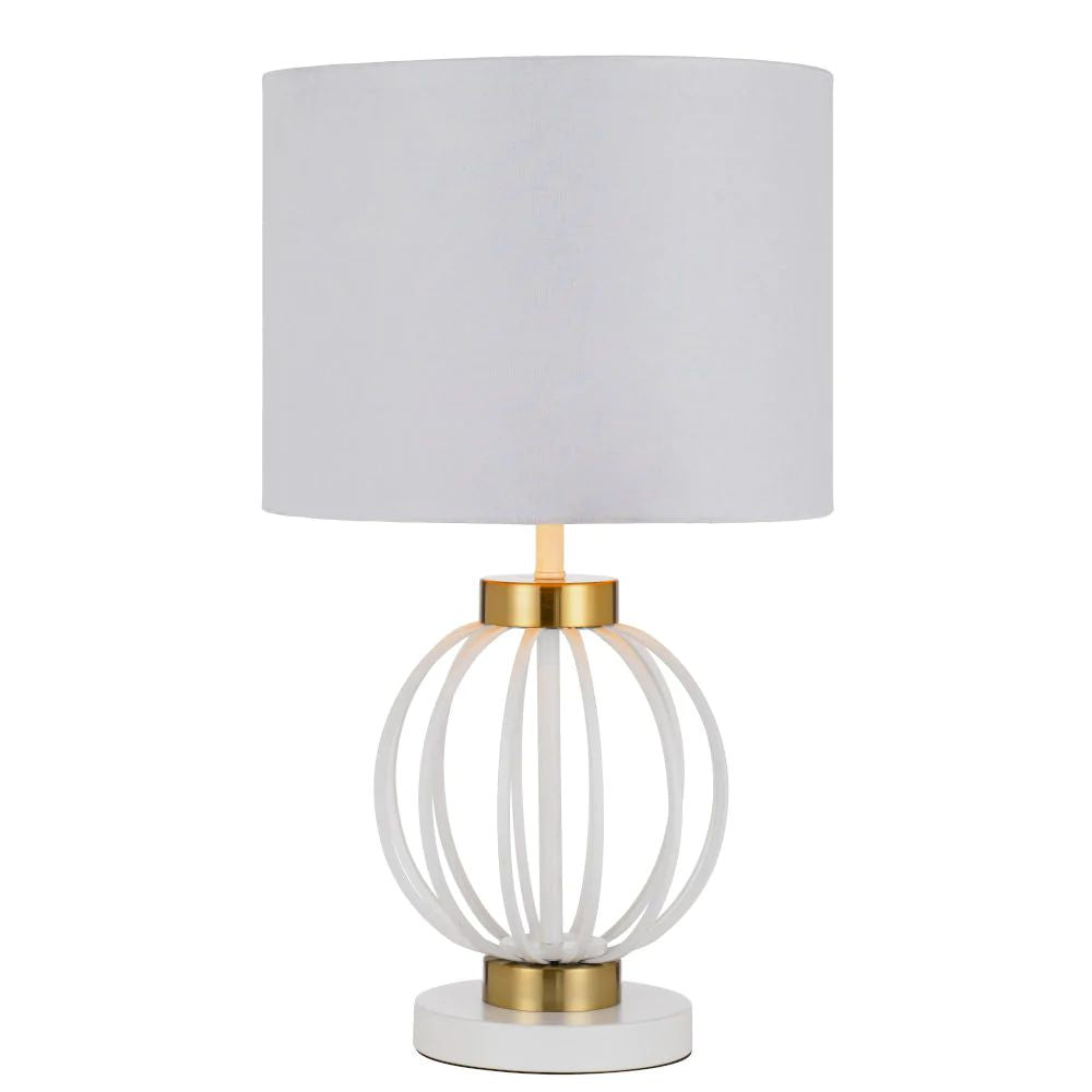 Telbix GRADA Table Lamp - 25W-Telbix-Ozlighting.com.au
