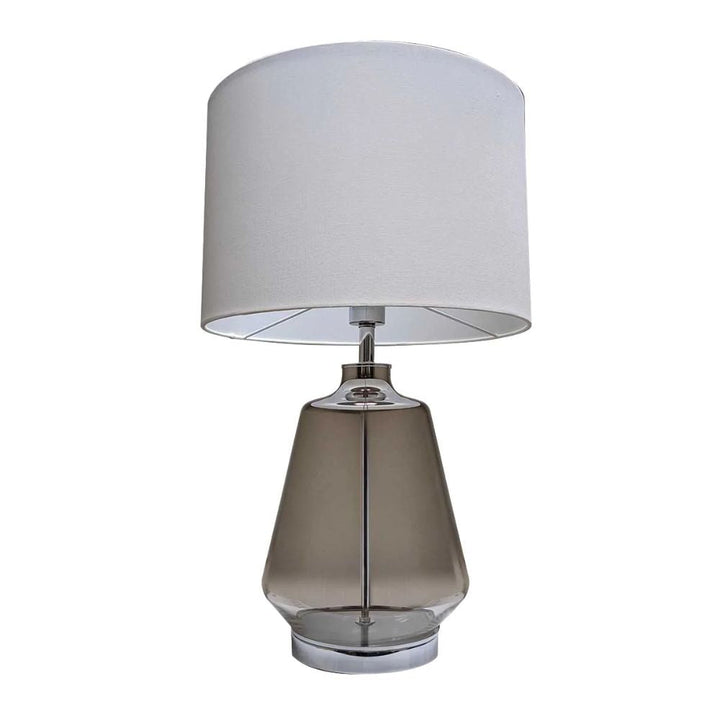 Telbix HARPER - 25W Table Lamp-Telbix-Ozlighting.com.au