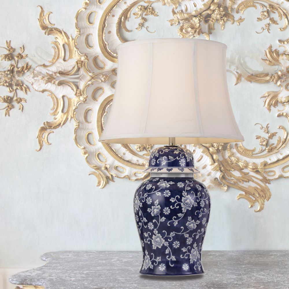 Telbix IRIS - 25W Table Lamp-Telbix-Ozlighting.com.au