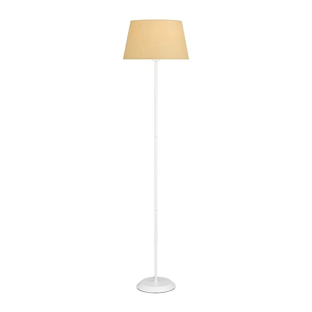Telbix JAXON Floor Lamp - 25W-Telbix-Ozlighting.com.au