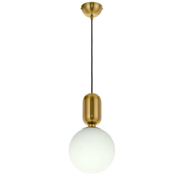Telbix KADE - 1 Light Pendant-Telbix-Ozlighting.com.au