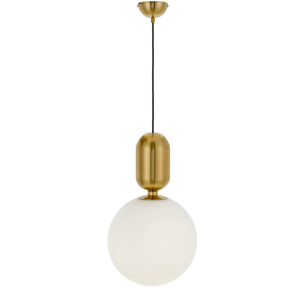 Telbix KADE - 1 Light Pendant-Telbix-Ozlighting.com.au