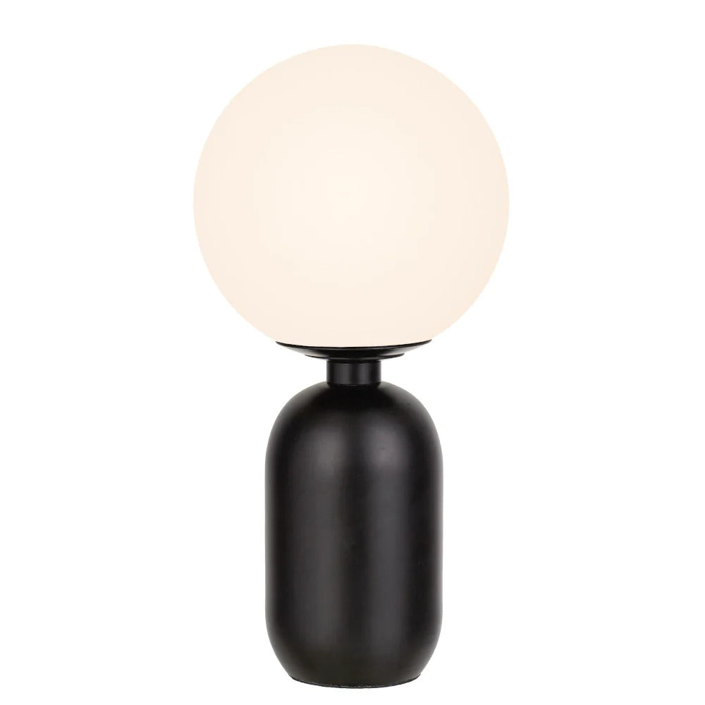 Telbix KADE - 25W Table Lamp-Telbix-Ozlighting.com.au