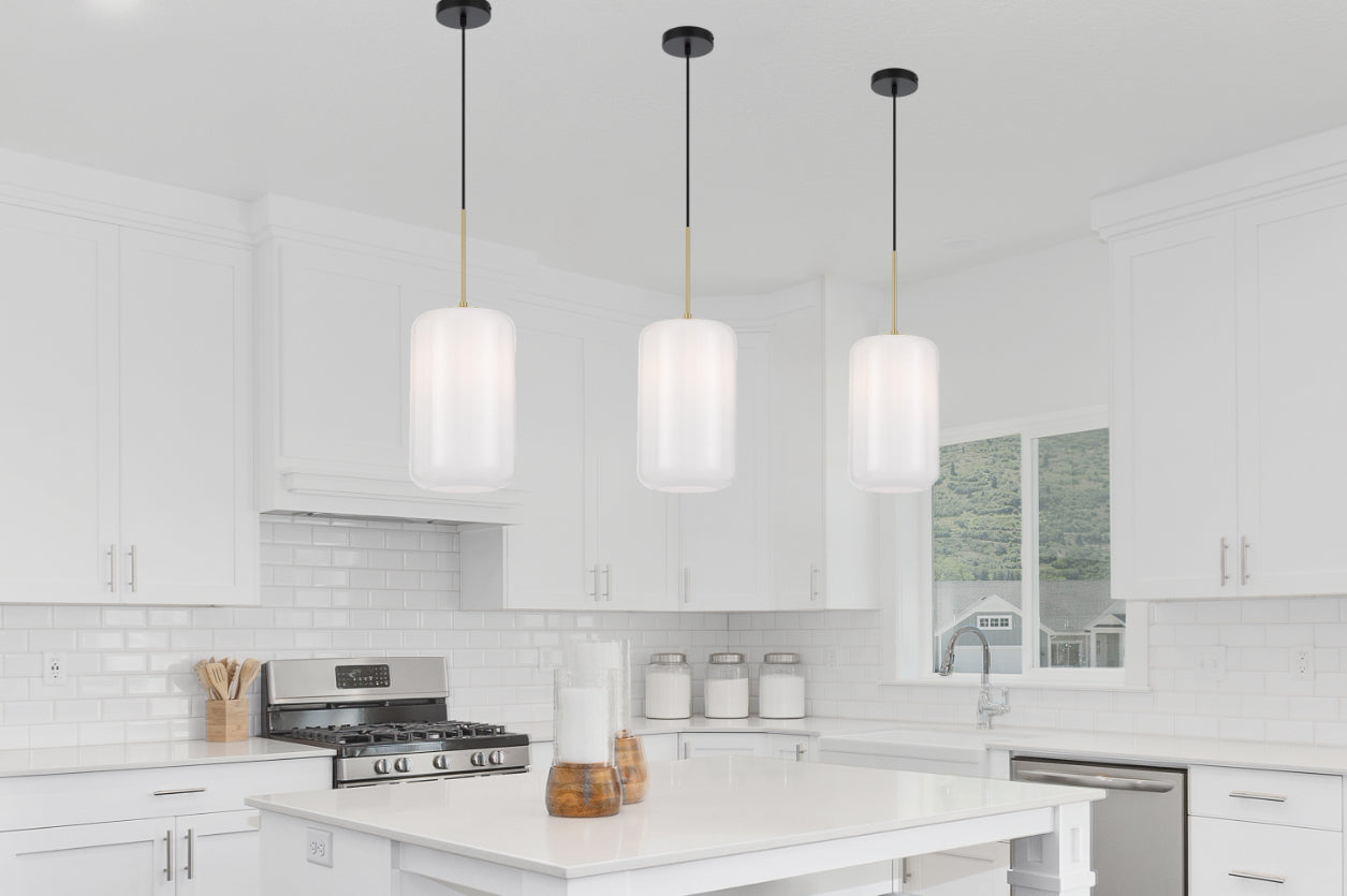 Telbix KOROVA - 25W Pendant Light-Telbix-Ozlighting.com.au