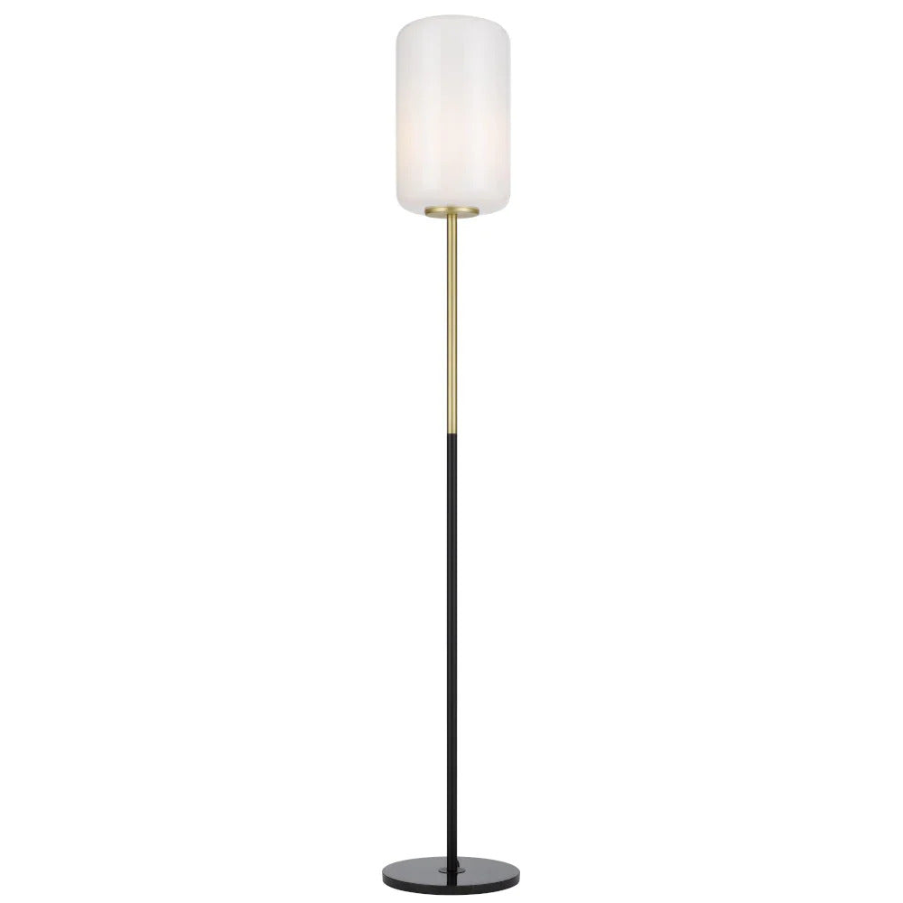 Telbix KOROVA Floor Lamp - 25W-Telbix-Ozlighting.com.au