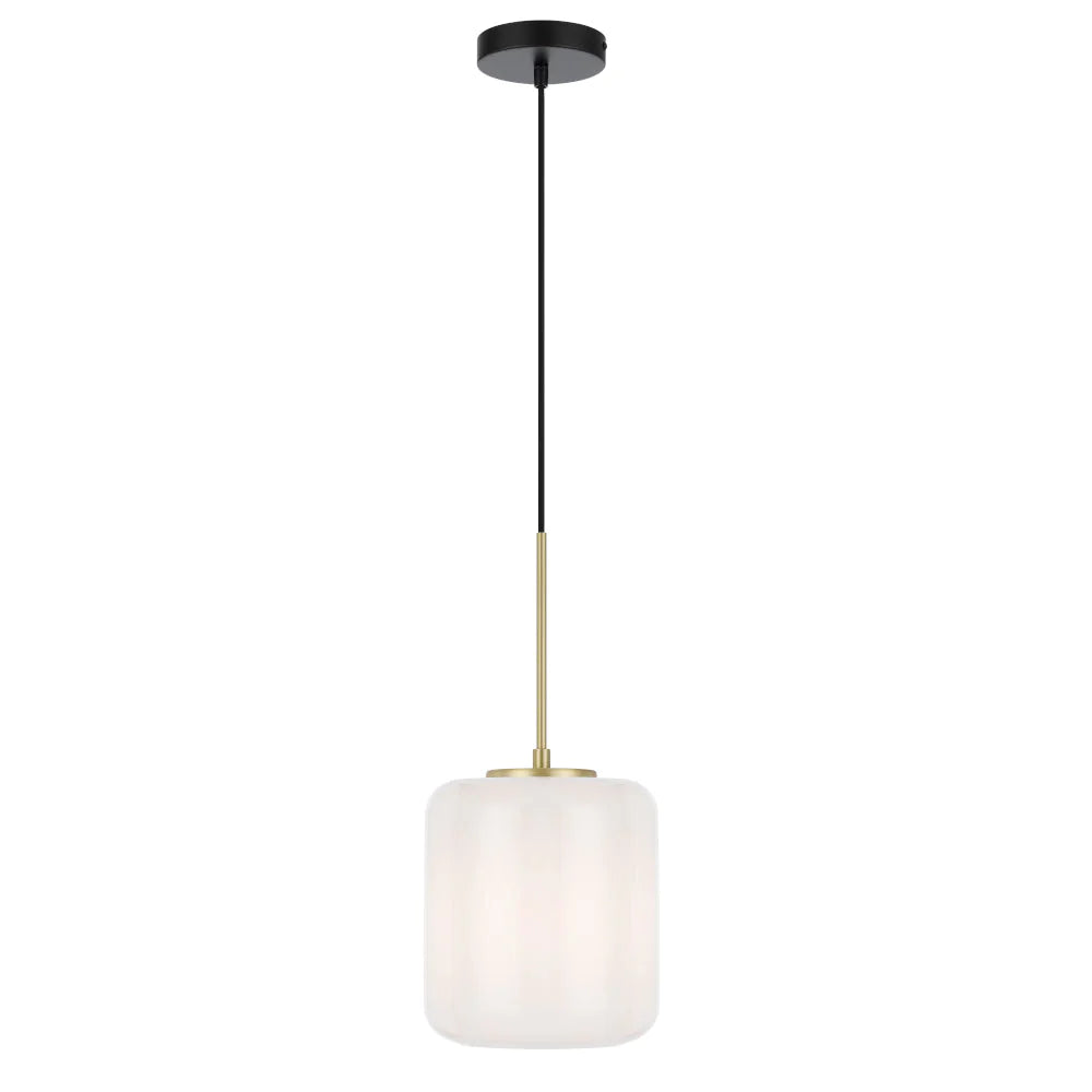 Telbix KOROVA Pendant - 25W-Telbix-Ozlighting.com.au