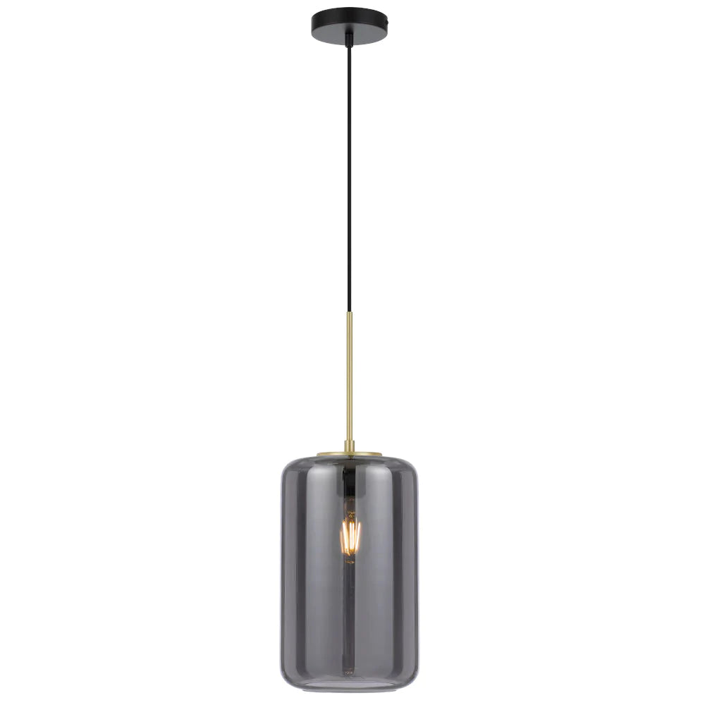 Telbix KOROVA Pendant - 25W-Telbix-Ozlighting.com.au