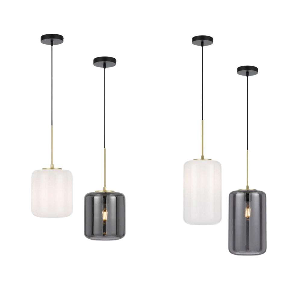 Telbix KOROVA Pendant - 25W-Telbix-Ozlighting.com.au