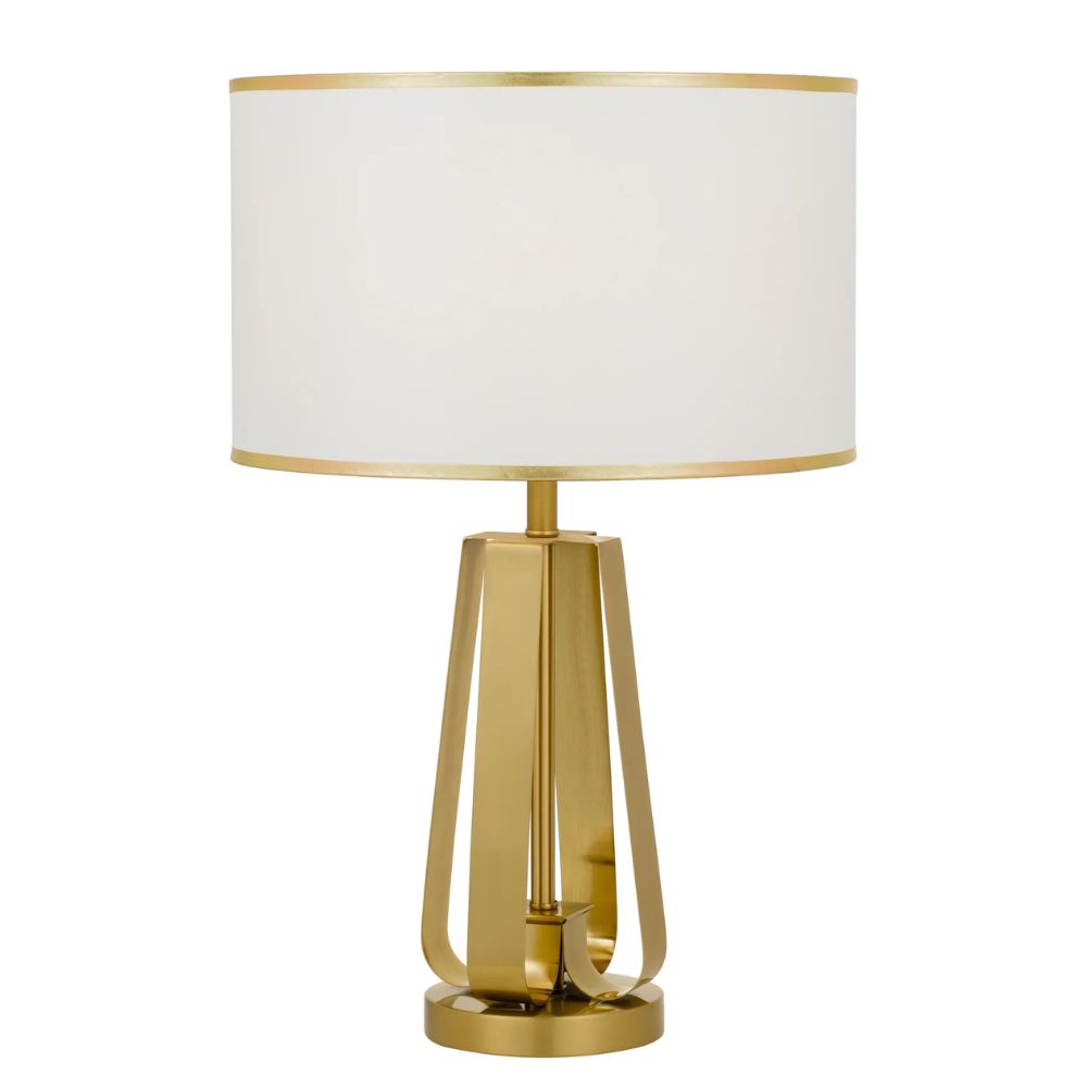 Telbix LAILA - 25W Table Lamp-Telbix-Ozlighting.com.au