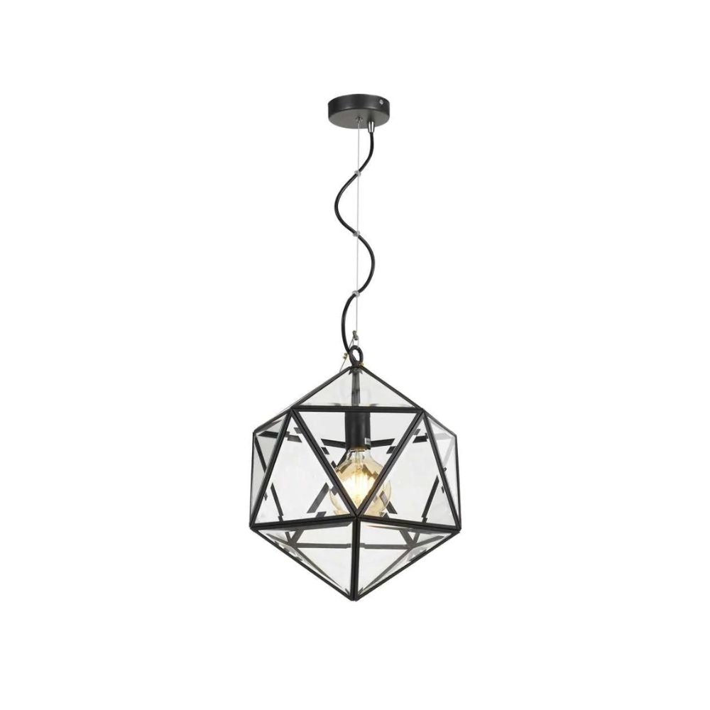 Telbix LAZLO Pendant - 1 Light-Telbix-Ozlighting.com.au