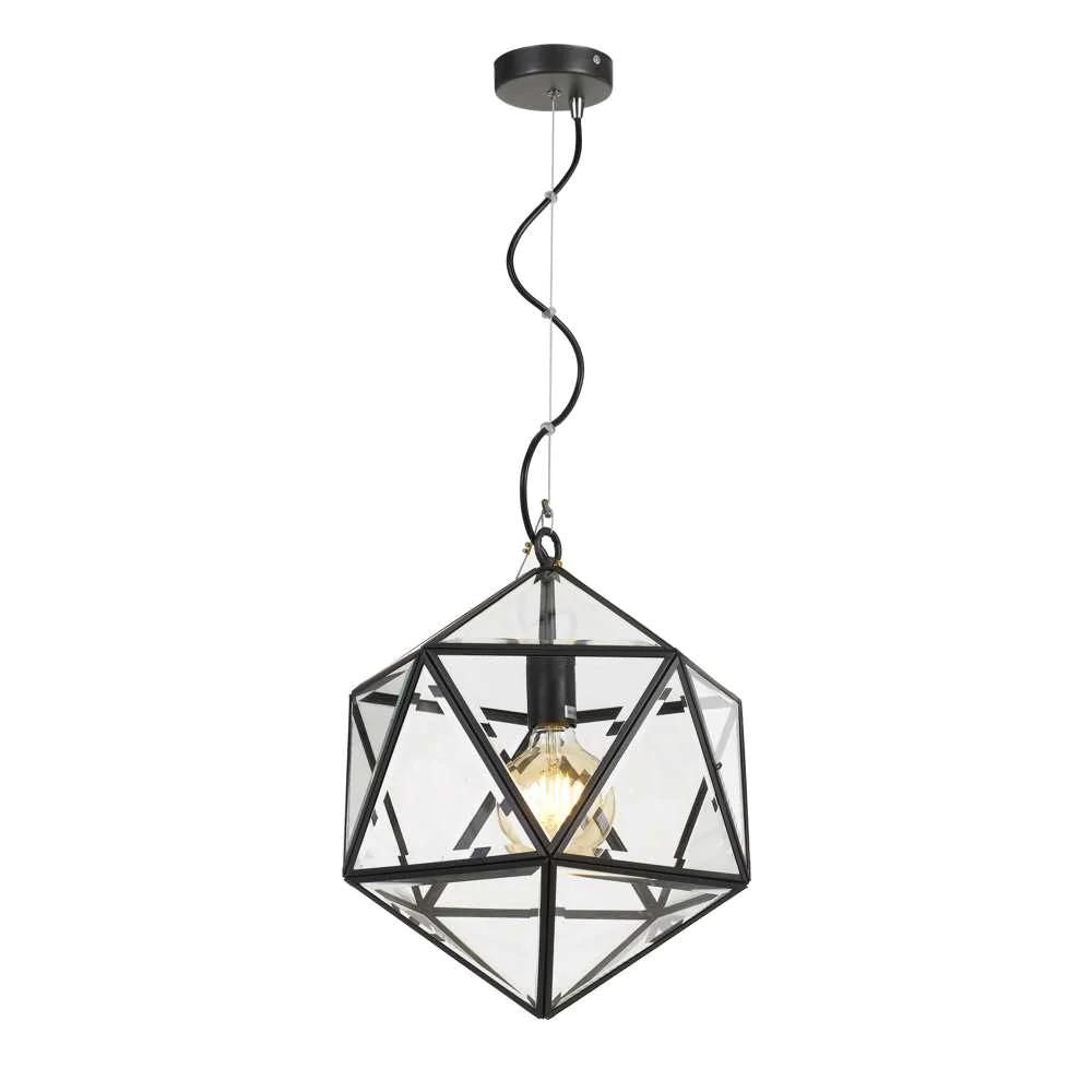 Telbix LAZLO Pendant - 1 Light-Telbix-Ozlighting.com.au