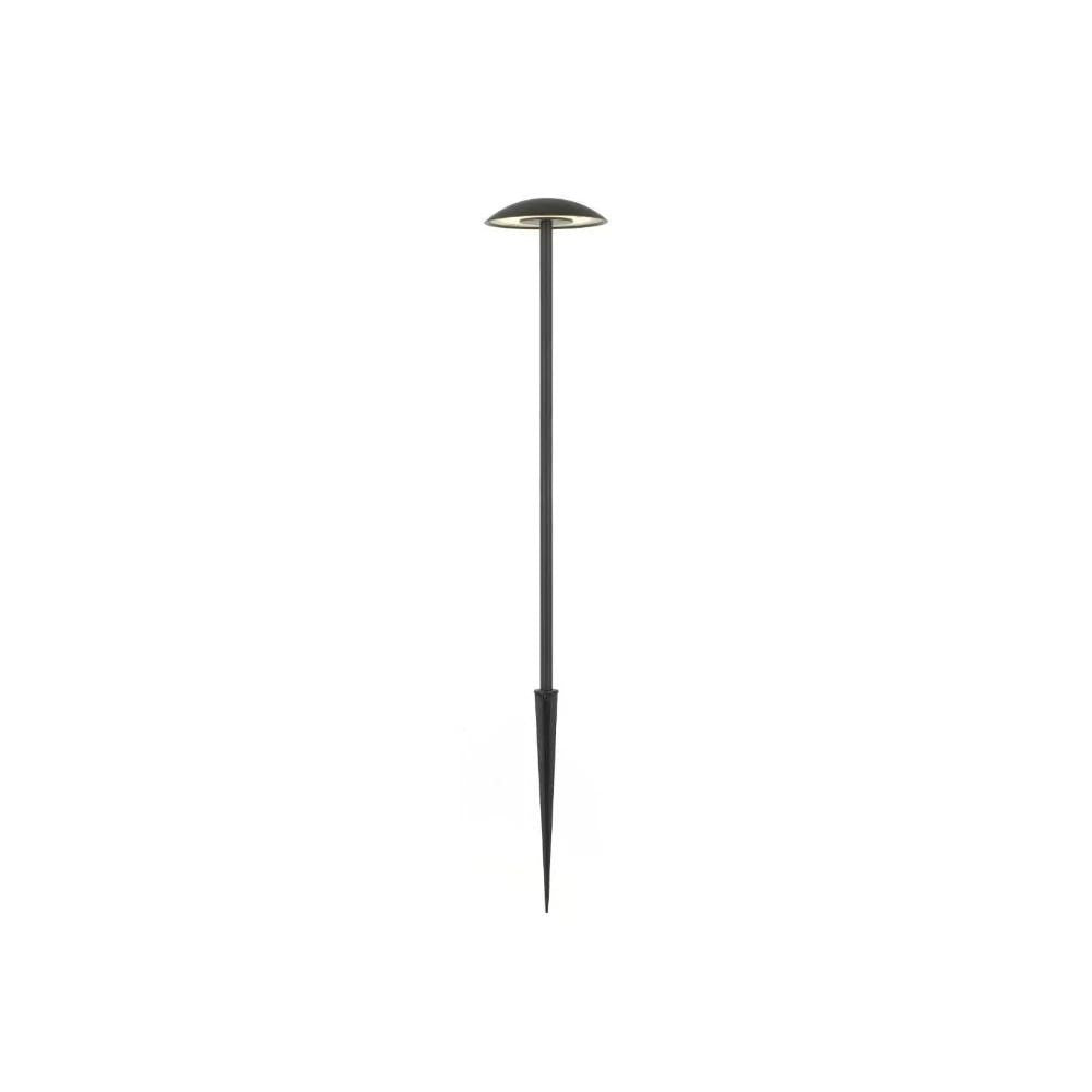 Telbix LUC - 3W 12/24V Exterior LED Garden Spike Light 3000K - DRIVER REQUIRED-Telbix-Ozlighting.com.au