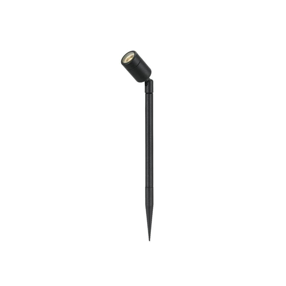 Telbix LUC - 3W/5W/8W Square Spike Spot Light 12/24V-Telbix-Ozlighting.com.au
