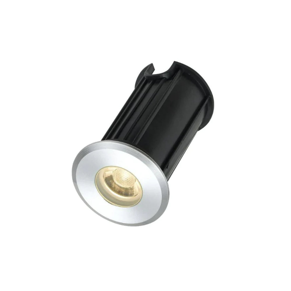 Telbix LUC Inground Light - 3W - DRIVER REQUIRED-Telbix-Ozlighting.com.au