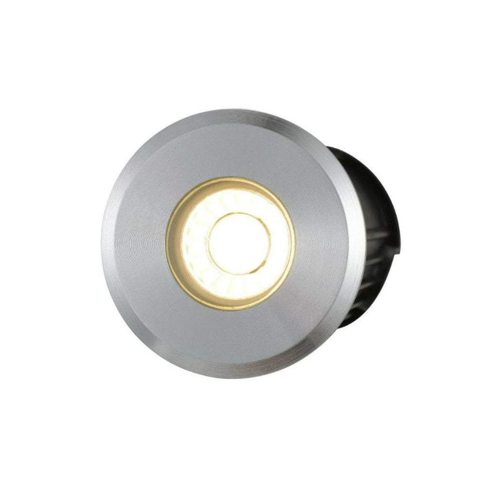Telbix LUC Inground Light - 3W - DRIVER REQUIRED-Telbix-Ozlighting.com.au
