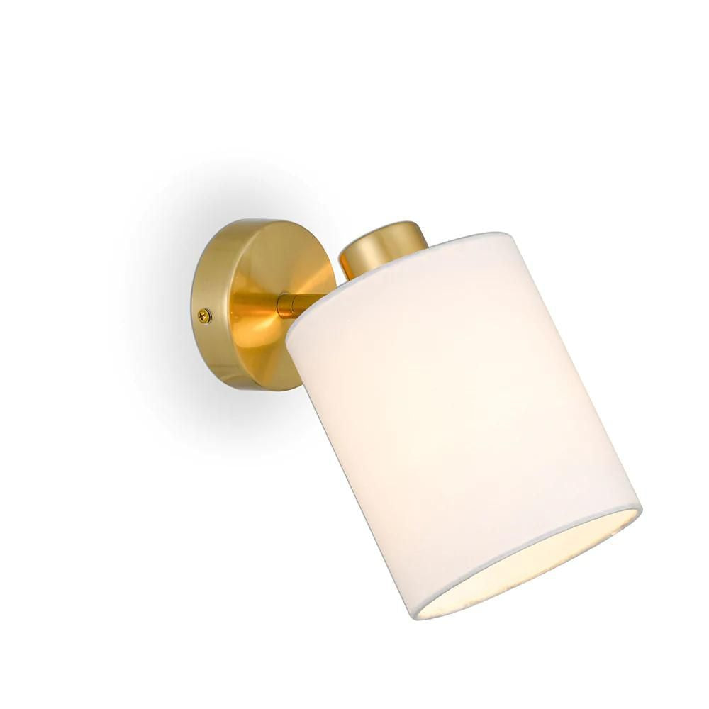 Telbix MALONE Wall Light - 25W-Telbix-Ozlighting.com.au