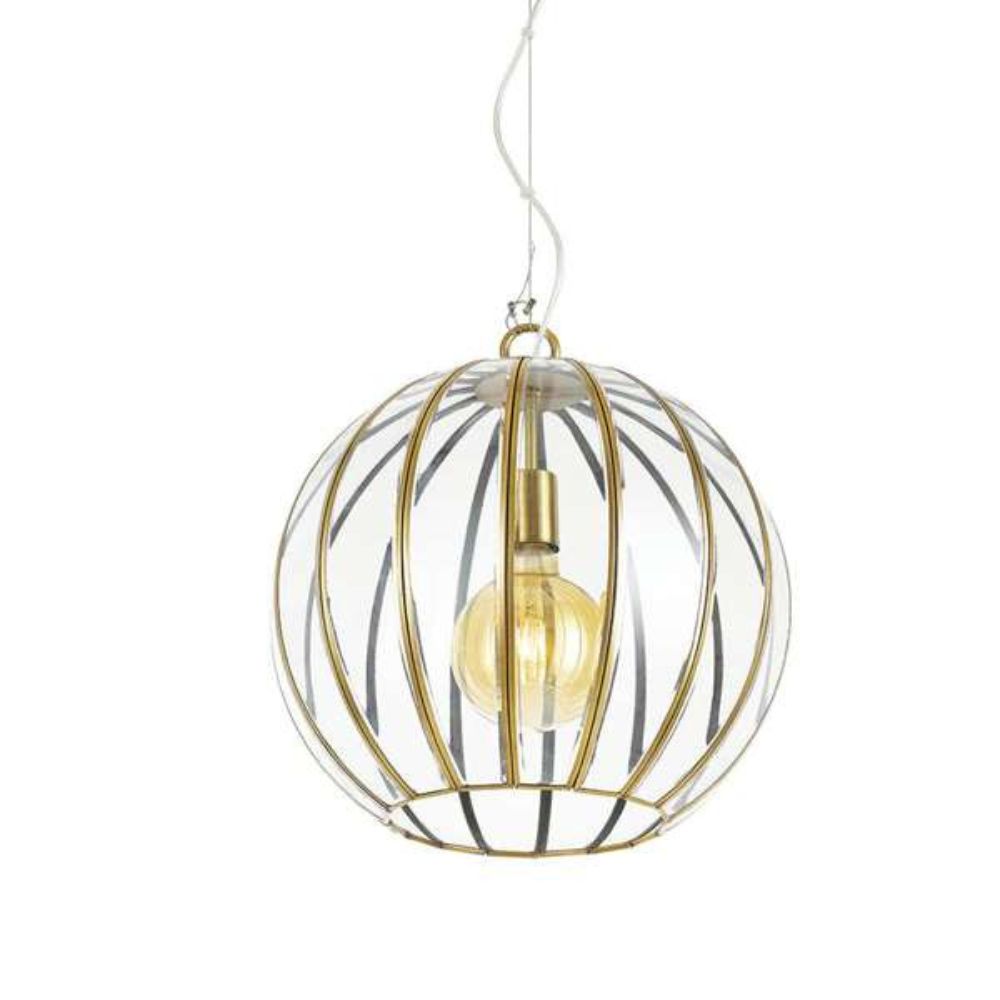 Telbix MEDINA Pendant - 1 Light-Telbix-Ozlighting.com.au
