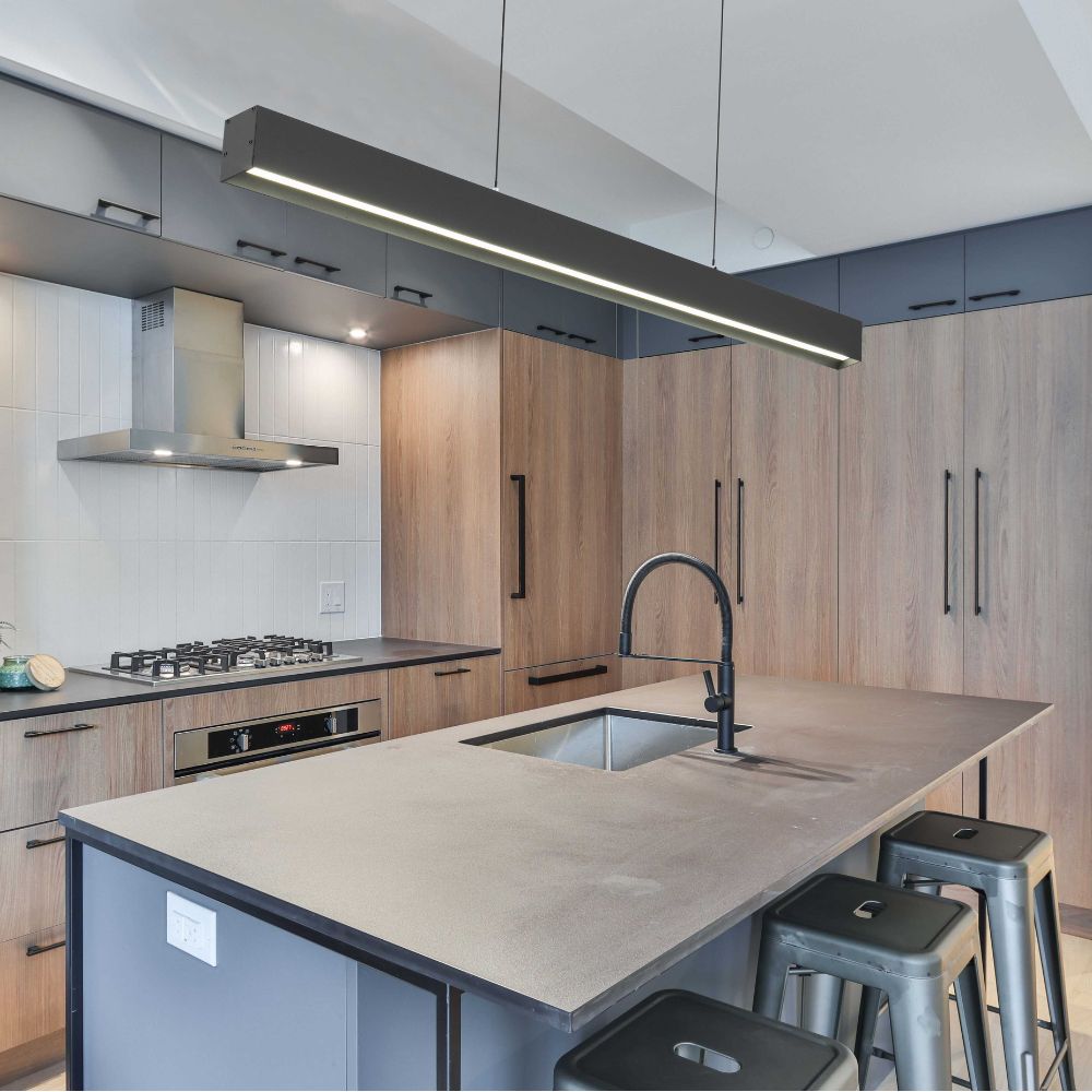Telbix NAVARO Pendant - 1 Light-Telbix-Ozlighting.com.au