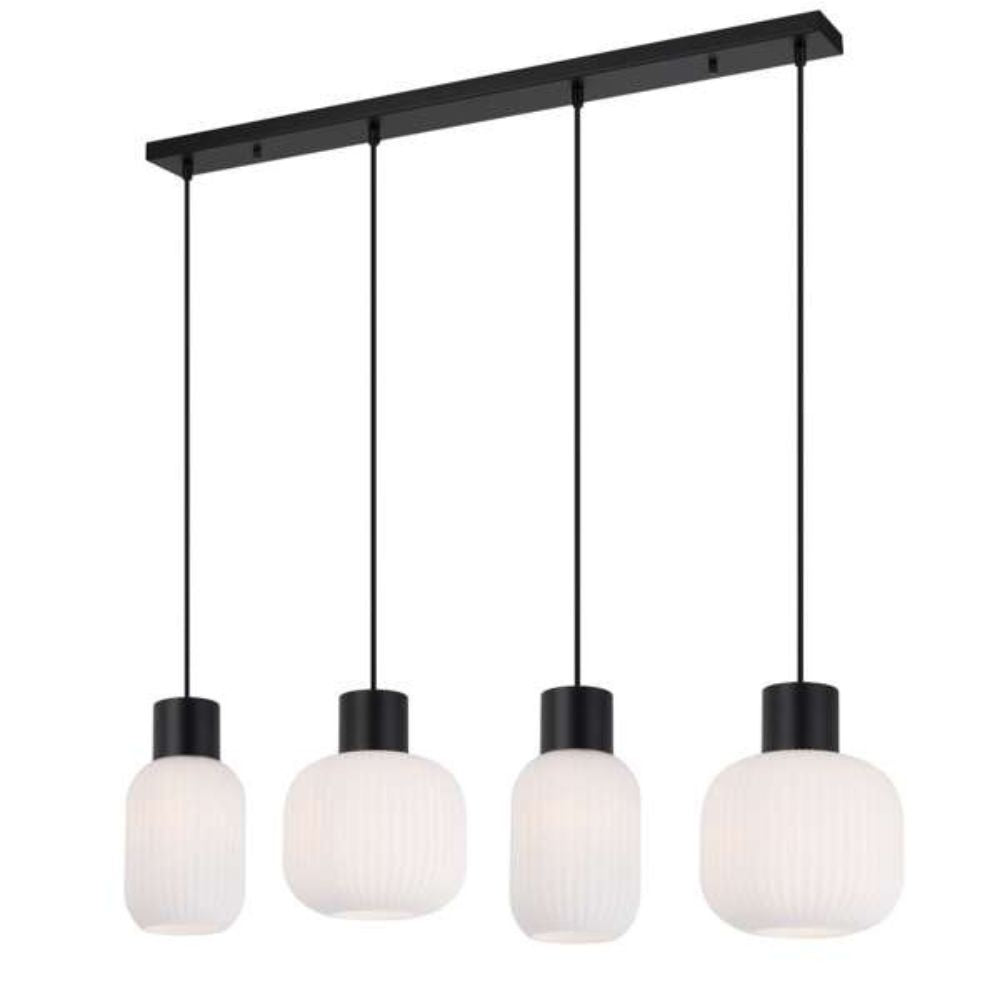 Telbix NORI Pendant - 4 Light-Telbix-Ozlighting.com.au