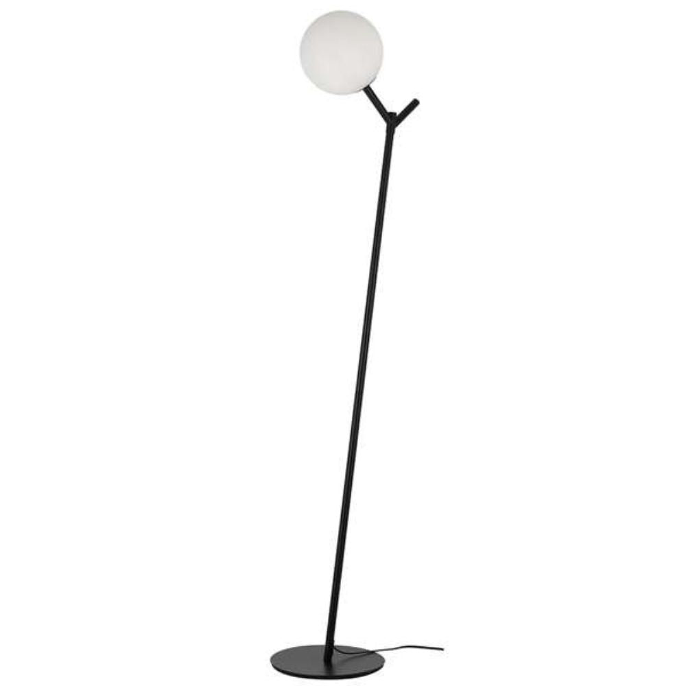 Telbix OHH Floor Lamp - 25W-Telbix-Ozlighting.com.au