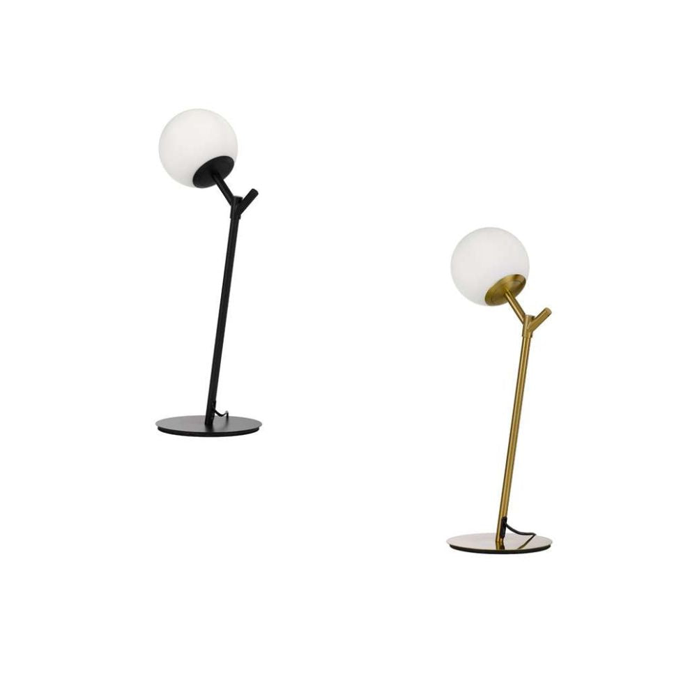 Telbix OHH Table Lamp - 25W-Telbix-Ozlighting.com.au