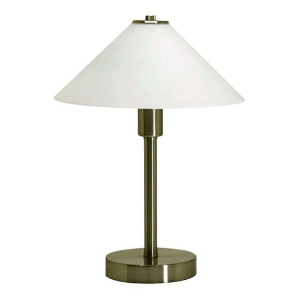 Telbix OHIO Table Lamp - Max. 40W Total-Telbix-Ozlighting.com.au