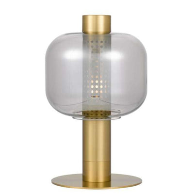Telbix PAROLA - 25W Table Lamp-Telbix-Ozlighting.com.au