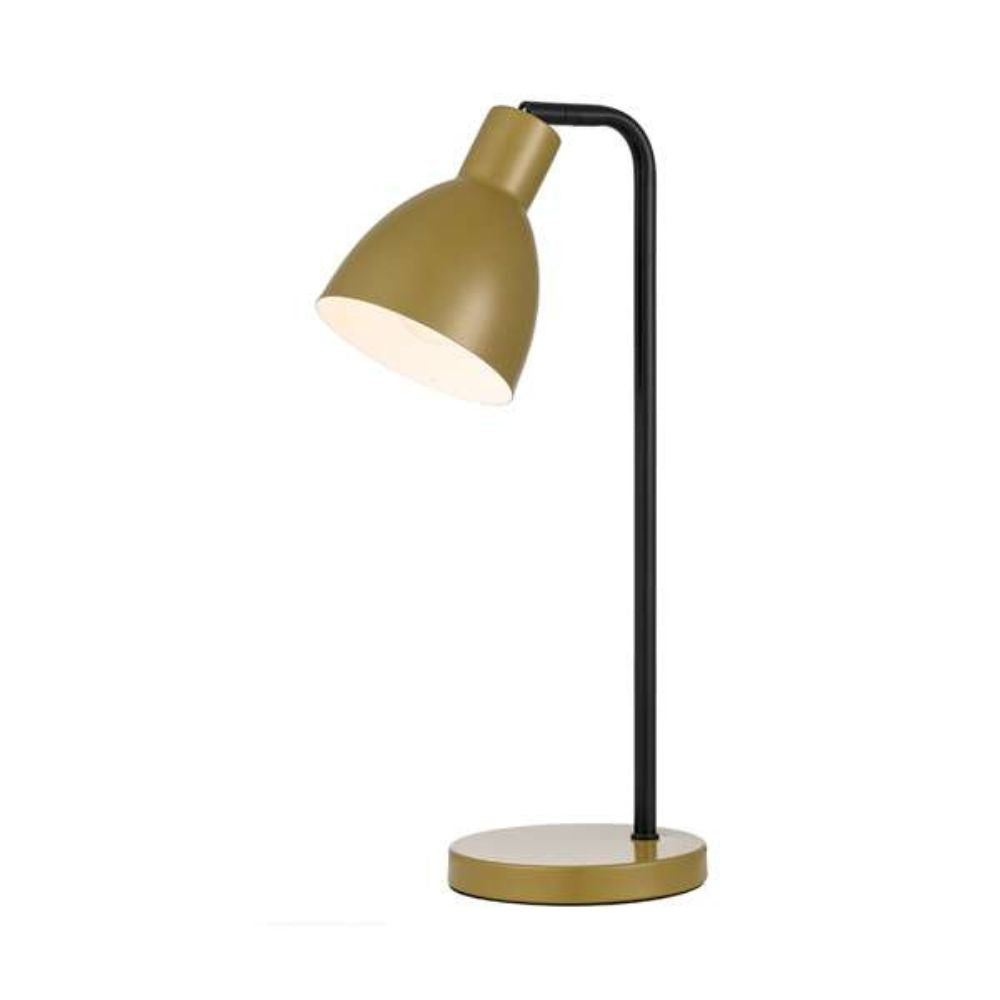 Telbix PIVOT Table Lamp - 25W-Telbix-Ozlighting.com.au