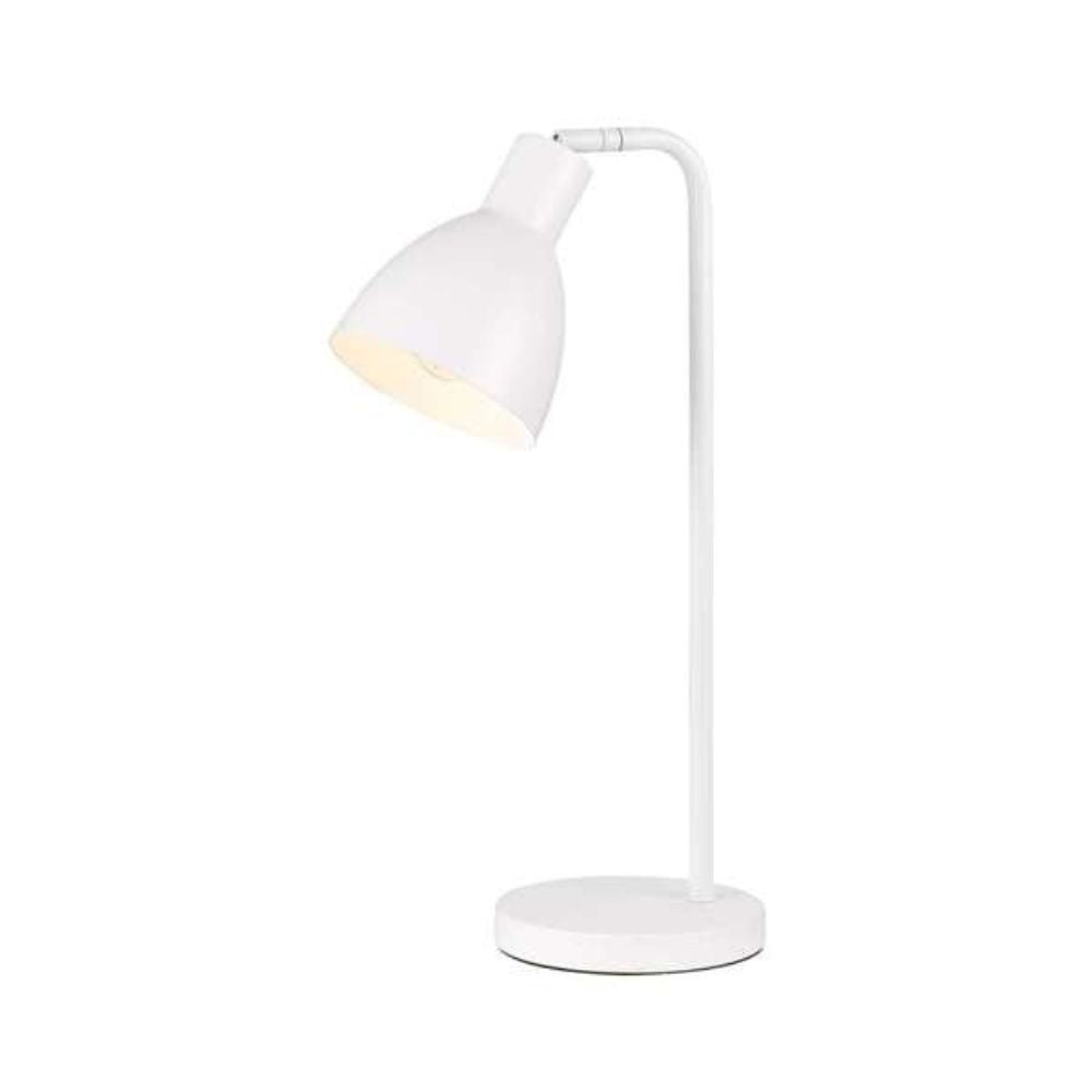 Telbix PIVOT Table Lamp - 25W-Telbix-Ozlighting.com.au