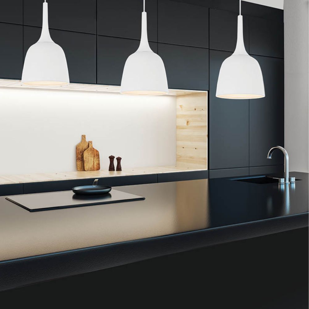 Telbix POLK 20 Pendant - 1 Light-Telbix-Ozlighting.com.au