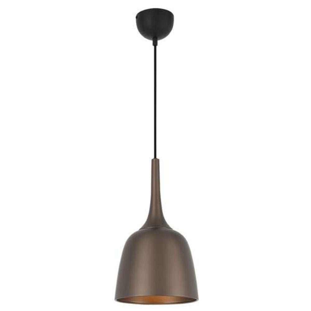 Telbix POLK 20 Pendant - 1 Light-Telbix-Ozlighting.com.au