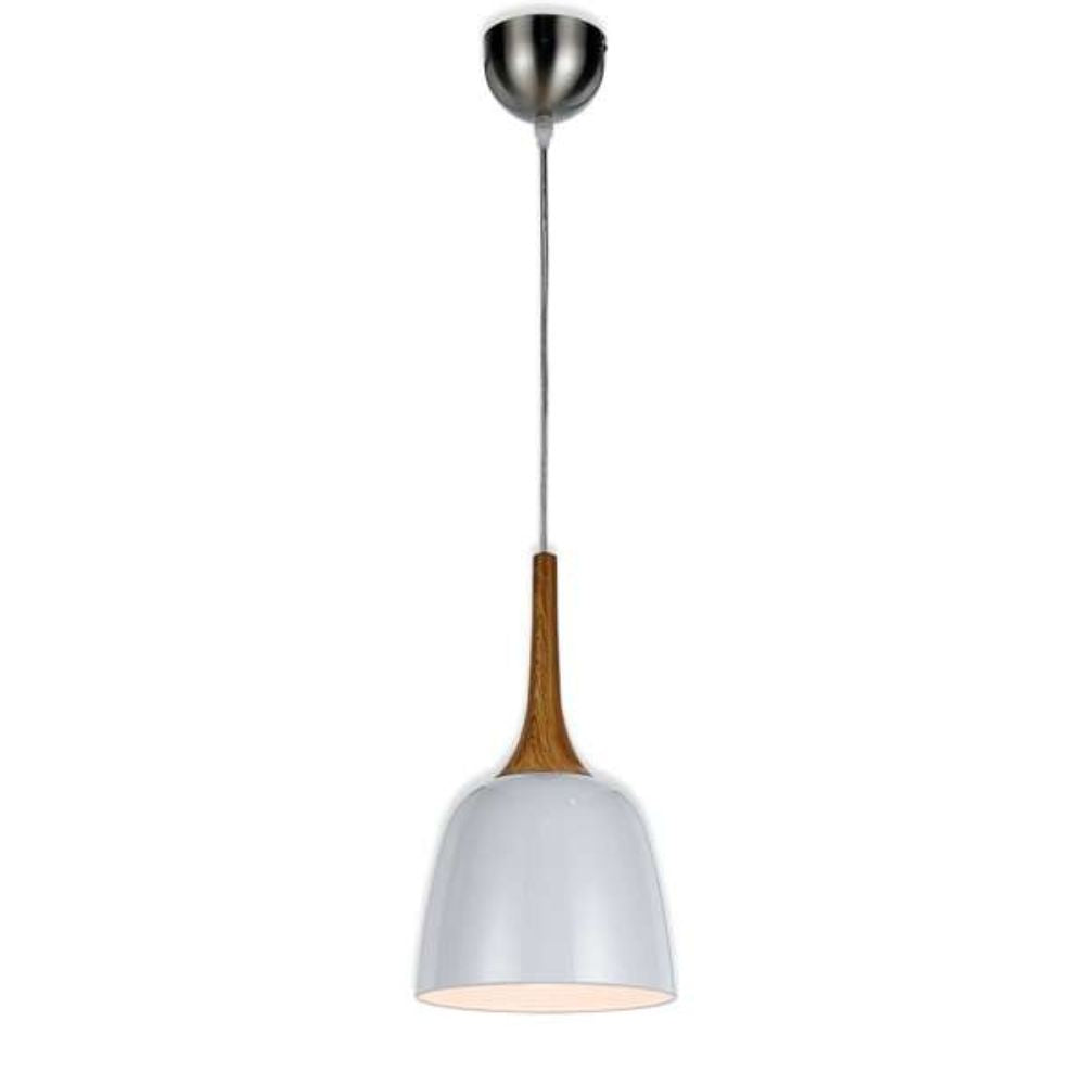 Telbix POLK 20 Pendant - 1 Light-Telbix-Ozlighting.com.au