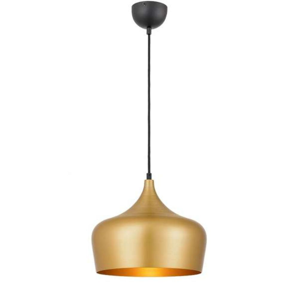 Telbix POLK 30 Pendant - 1 Light-Telbix-Ozlighting.com.au