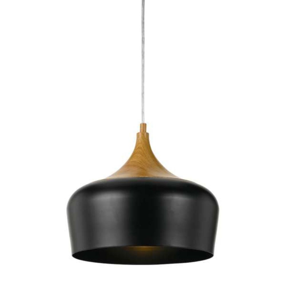 Telbix POLK 30 Pendant - 1 Light-Telbix-Ozlighting.com.au