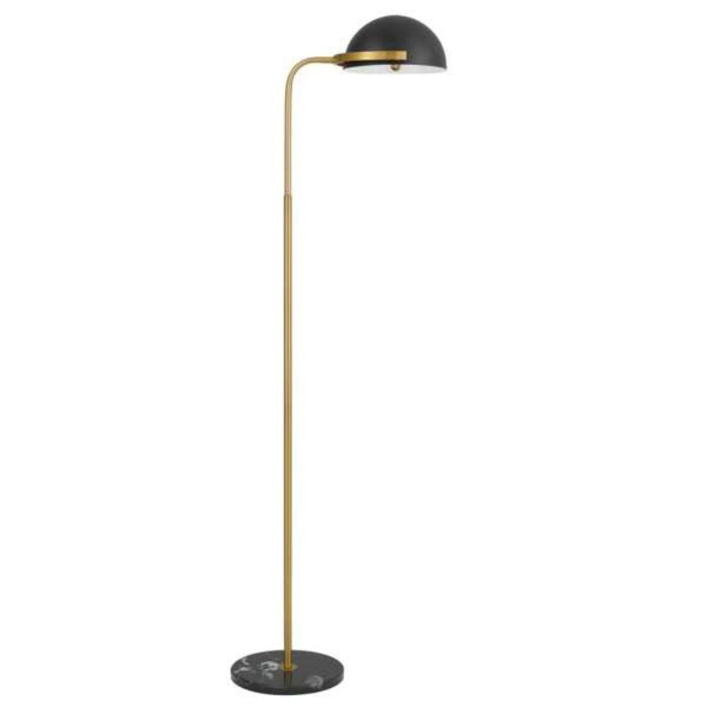 Telbix POLLARD Floor Lamp - 25W-Telbix-Ozlighting.com.au