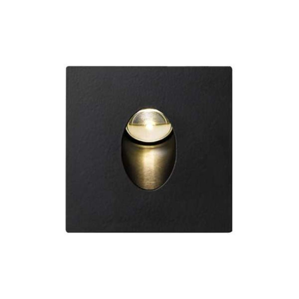 Telbix SNAP - 3W Square Stair Light-Telbix-Ozlighting.com.au